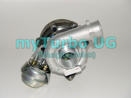 Turbolader Neuteil 705204-, Y22DTR 717626-5001S Saab Opel, 860051, 860088, 9202811, Vectra, 9-3, 9-5