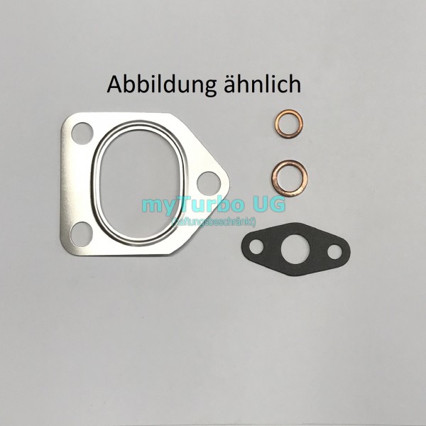 Dichtungssatz für Turbolader ohne Krümmer (Dichtung)