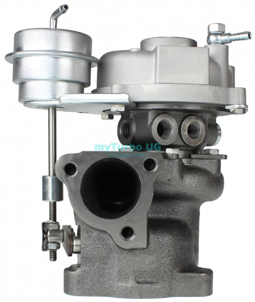 Turbolader 53039880005 K03-5 058145703E Audi, VW 1,8T, 058145703B Motor AEB, ARK, ANB usw. NEU