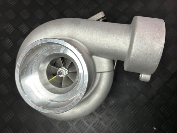 Turbolader Neu im AT, 9N1280MQ , CAT Motor: 3306, 172492, 180658